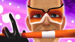 کلیپ دختر کفشدوزکی ساس، معجزه...