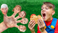 برنامه کودک جدید واینا ماینا...