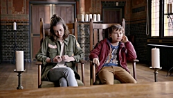 خیابان هانتر فصل ۱ قسمت ۱۶