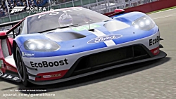 تریلری جدید از بازی Forza Motorsport 6