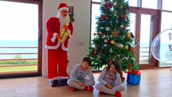 برنامه کودک آدریانا آدریانا سر...