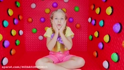 دیانا و روما کیفیت عالی کارتون...