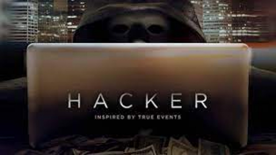 فیلم هکر Hacker.2016 دوبله فارسی سانسور شده زمان5724ثانیه