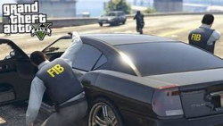 ریس FBI خیانت کردم بهش گروگان...