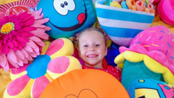 برنامه کودک جدید  استیسی و باب...