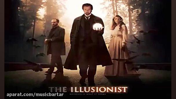 موسیقی فیلم The Illusionist (شعبده باز) ساخته فیلیپ گلس زمان152ثانیه