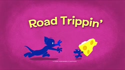 نمایش تام و جری  قسمت 4 : سفر...