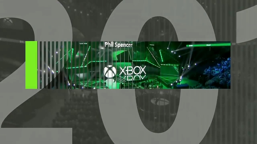 تریلر Xbox ndash; E3 2016 Live Stream