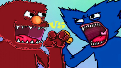 دانلود کمدی کارتونی المو  هاگی...