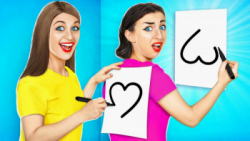 چالش ها و موقعیت های خنده دار...