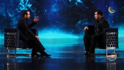 برنامه زندگی پس از زندگی  ایما...