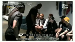 چند تا آمریکایی پسرا رو میدزدن...