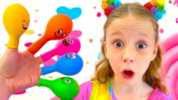 برنامه کودک ناستیا ، نشان دادن...