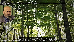 کیا خدا شبیہ رکھتا ھے ?