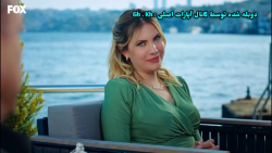 قسمت ۱۴۰ سریال سیب ممنوعه با د...