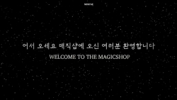 فول کنسرت BTS MAGIC SHOP in SE...