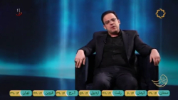 برنامه زندگی پس از زندگی  میثم...