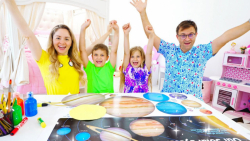 برنامه کودک جدید دیانا و روما...