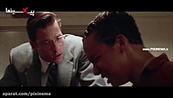 سکانس اعتراف به قتل و آدم ربای...