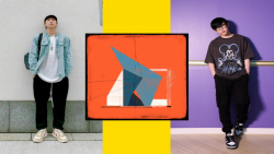 BTS RM  Don& 039;t بخشی از آهن...