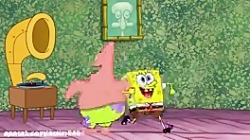 کارتون باب اسفنجی