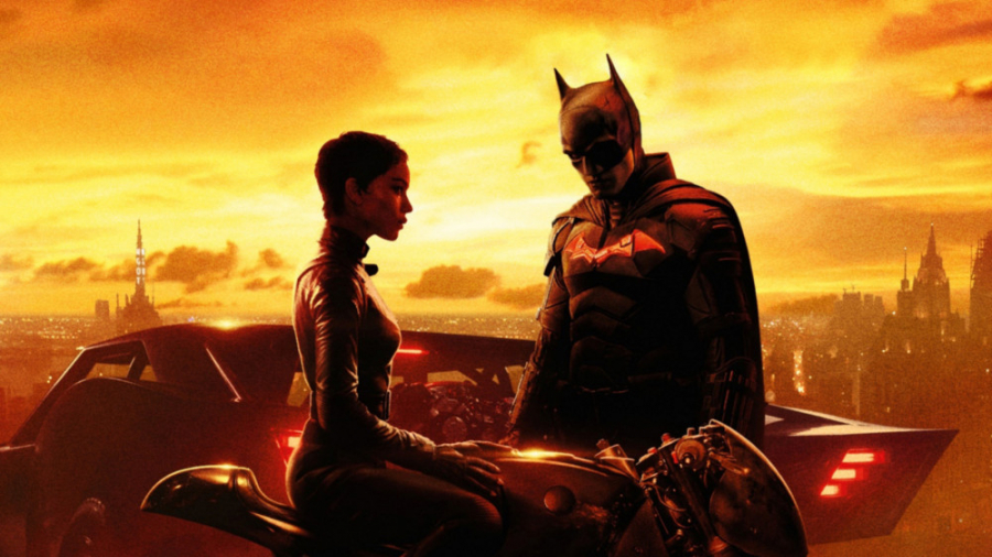 فیلم بتمن The Batman 2022 با دوبله فارسی - بخش 6 زمان1987ثانیه