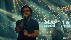 کنسرت مسیح و آرش -شاه بیت