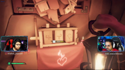 دزدان دریایی آنلاین با کامیکس،...