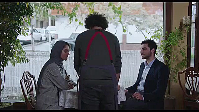 دانلود قسمت 29 بیست و نهم سریال خسوف زمان83ثانیه