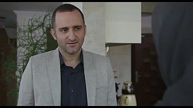 دانلود قسمت بیست و نهم 29 سریال خسوف زمان83ثانیه