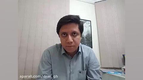 خطاهای شناختی دکتر مهدی قاسمی، روانپزشک، رواندرمانگر