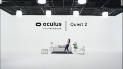 قابلیت هدست واقعیت مجازی Oculus Quest 2