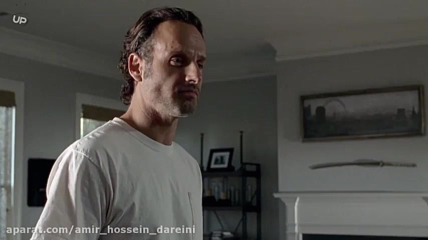 سریال مردگان متحرک فصل۵ قسمت۱۴ (دوبله فارسی)The Walking Dead زمان2556ثانیه