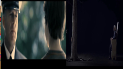 سلام هرکی فهمید چرا موزیک ویدئ...