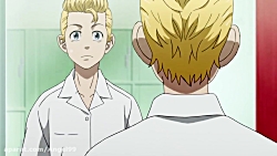 انیمه انتقام جویان توکیو فصل ا...