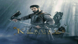 سریال ترکیه ای قیام عثمان قسمت...