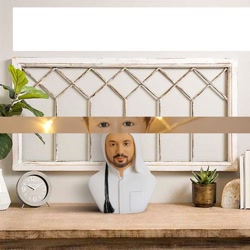 راهنمای انتخاب سایز مجسمه