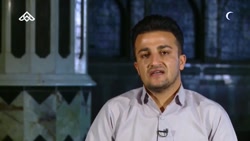 مهراد قاسمی  خیر نیکوکار