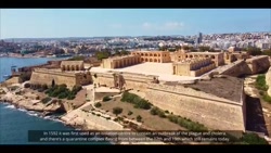 شهر SLIEMA -  کشور مالت