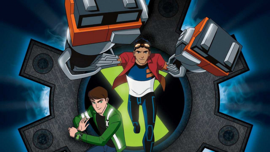 Ben 10/generator rex: heroes united. Генератор рекс и бен 10. Бен 10 генератор рекс объединение героев. Генератор рекс и бен 10. Генератор рекс работа в команде.
