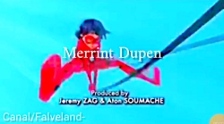 چالش تیتراژ کارتون دختر کفشدوز...