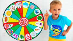 برنامه کودک جدید  ولاد و نیکی...