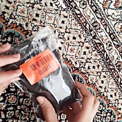 تجربه خرید کش مو مدل kss-m2 بسته 6 عددی تک سایز