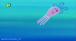 کارتون باب اسفنجی