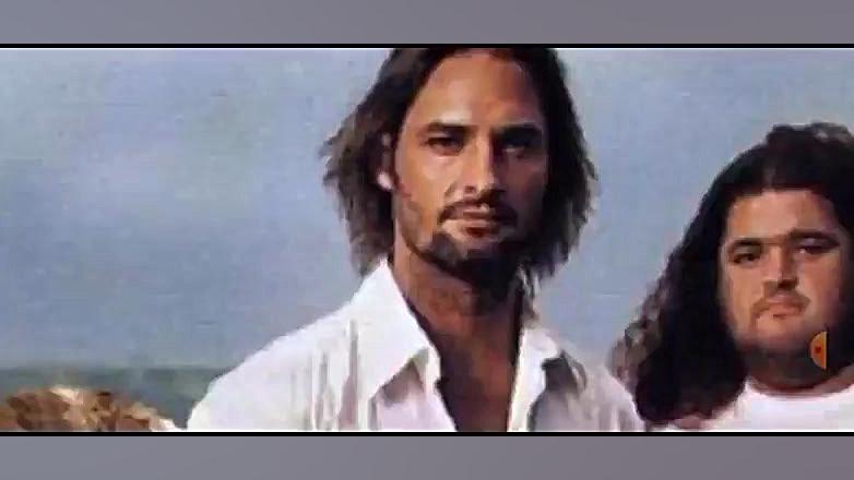 معرفی سریال Lost گمشده زمان434ثانیه