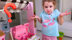 برنامه کودک دخترانه ایوا  بازی...