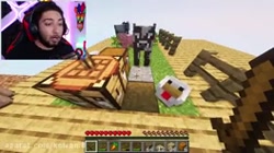 عرفان تاکسیک سری جدید ماینکراف...