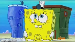 کارتون باب اسفنجی