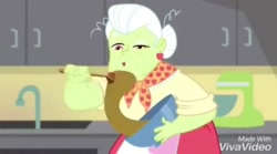 دوبله پونی ها از گروه آسمان شب