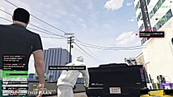 تست گیری گنگ هیتمن اینجوریه بب...